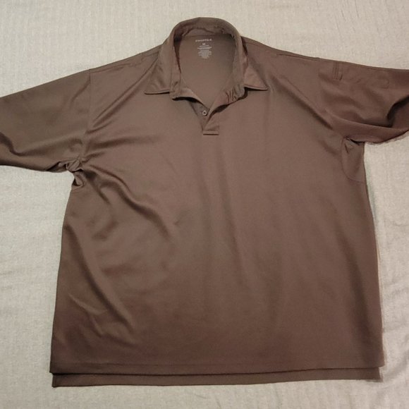 PROPPER I.C.E. Men’s Performance Polo - Short Sleeve - Picture 1 of 2